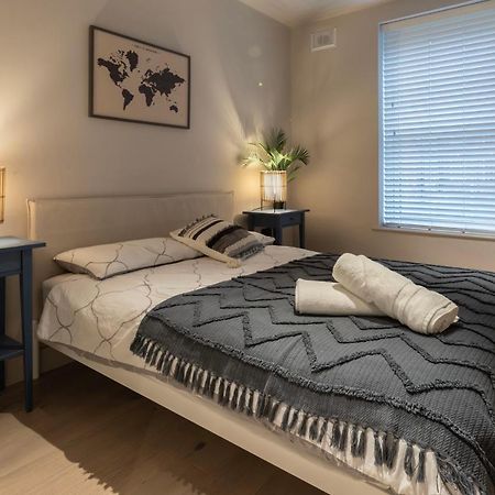Amazing Property In Zone 1 Apartment London Exterior photo