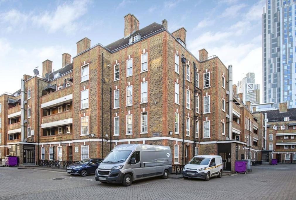 Amazing Property In Zone 1 Apartment London Exterior photo