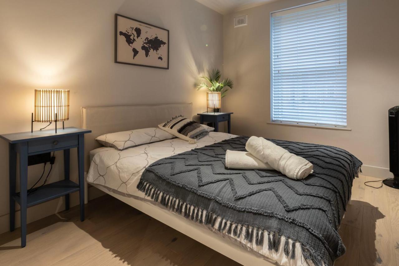 Amazing Property In Zone 1 Apartment London Exterior photo