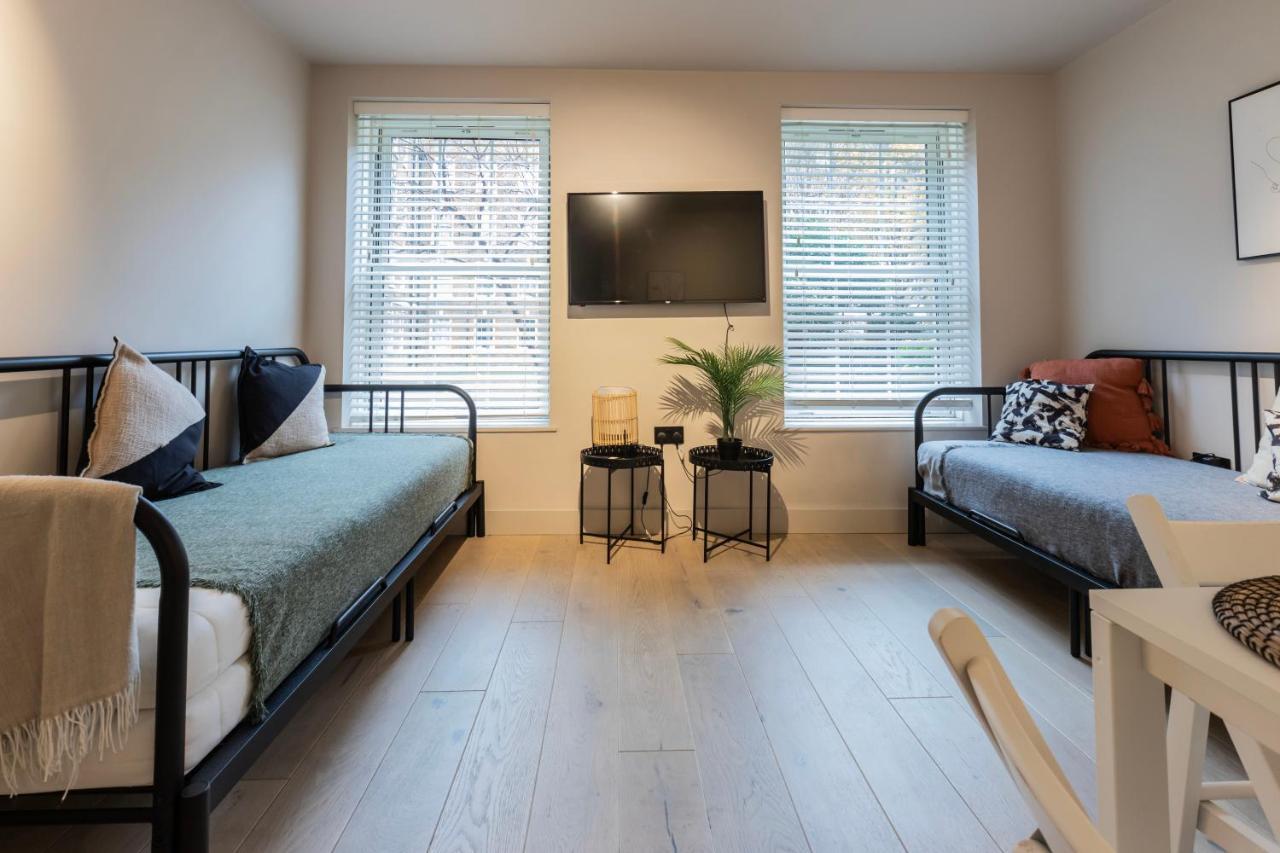 Amazing Property In Zone 1 Apartment London Exterior photo